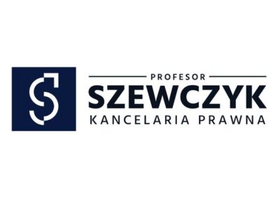 Logo Kancelaria Szewczyk
