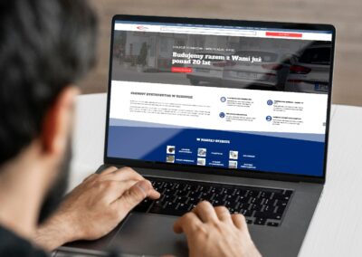 Strona internetowa novoterm-poznan.pl