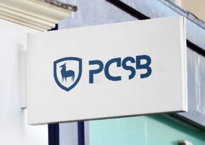 Logo PCSB