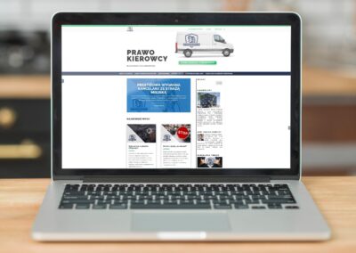 Blog prawokierowcy.pl