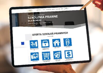 Strona internetowa turcza.edu.pl