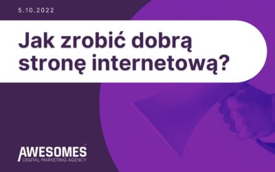 5 kroków przed rozpoczęciem projektowania strony internetowej